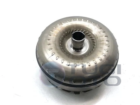 A2212500302 MERCEDES TÜRBİN  TEST ARACINDAN ÇIKMA