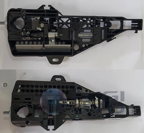 806077201R KAPI DIŞ AÇMA MODÜLÜ SOL CAPTUR (FRDADM)