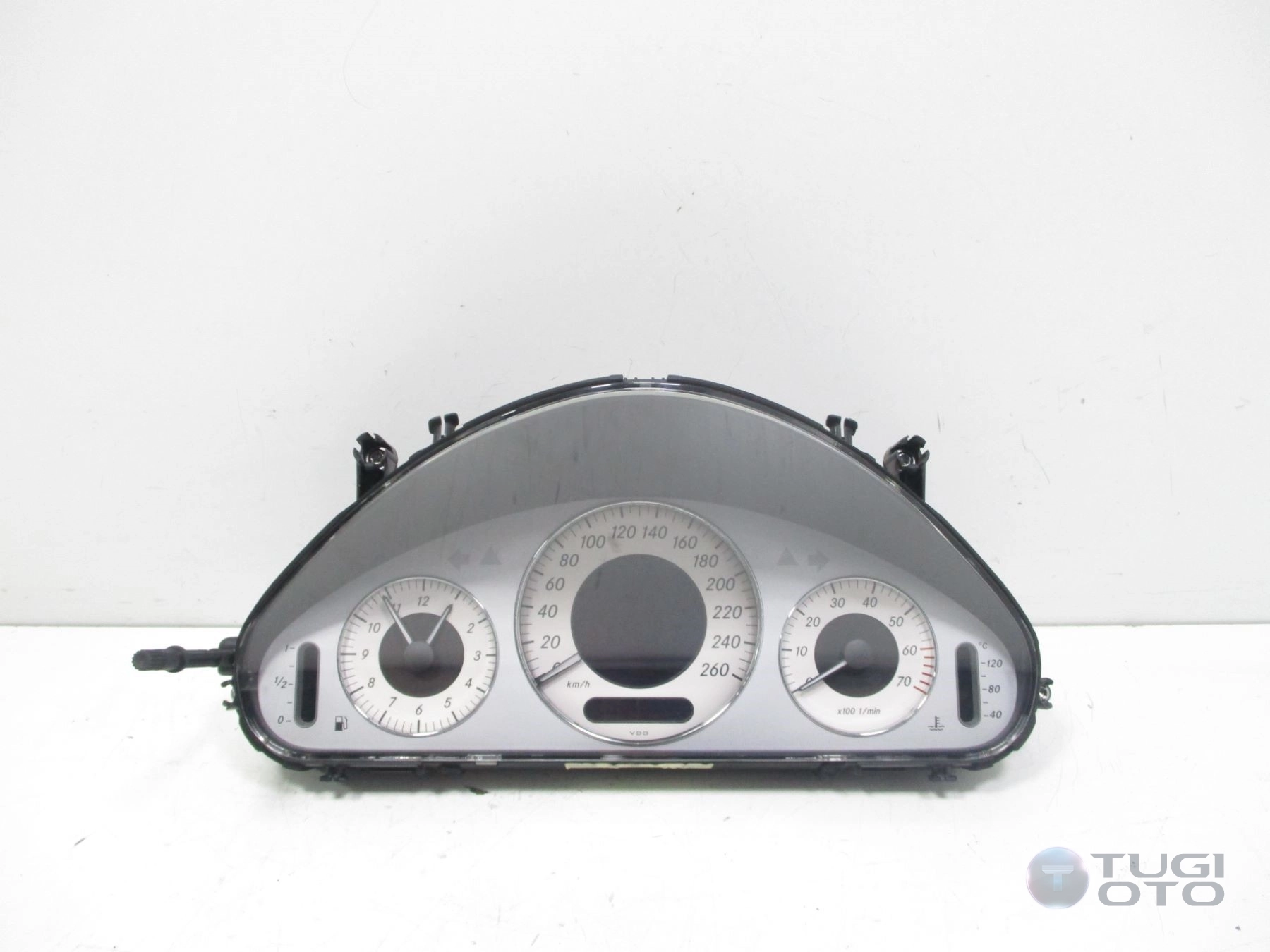 MERCEDES-BENZ E-Serisi 2004 A2115402547 Gösterge Paneli (ATA)