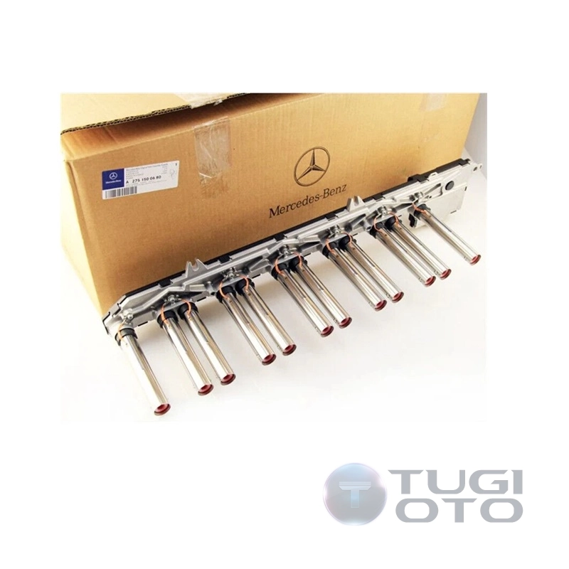  Mercedes Benz CL600 S600 Right Side Ignition Coil A2751500680 ATESLEME BOBINI