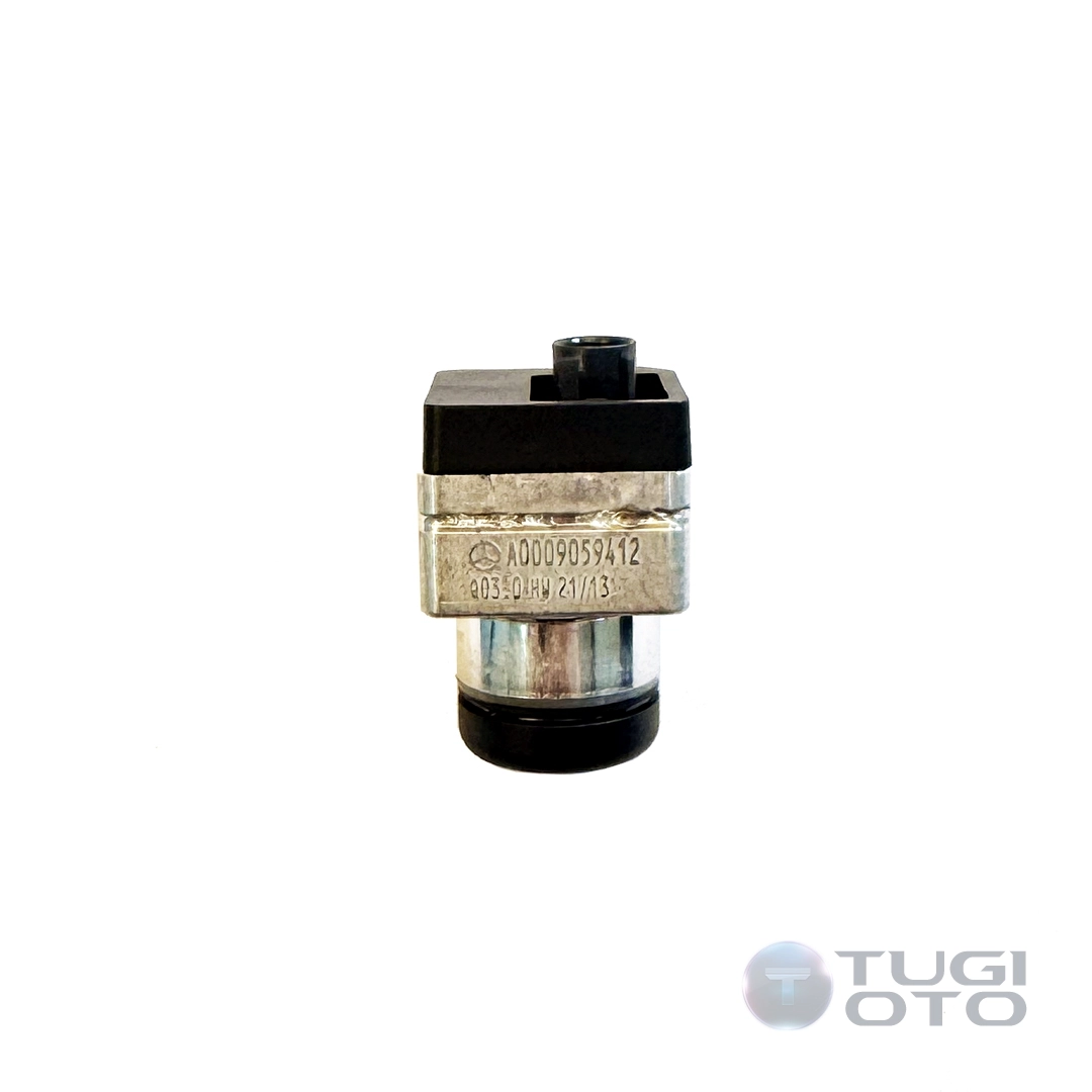 Mercedes A0009059412 Orijinal Surround View Kamera