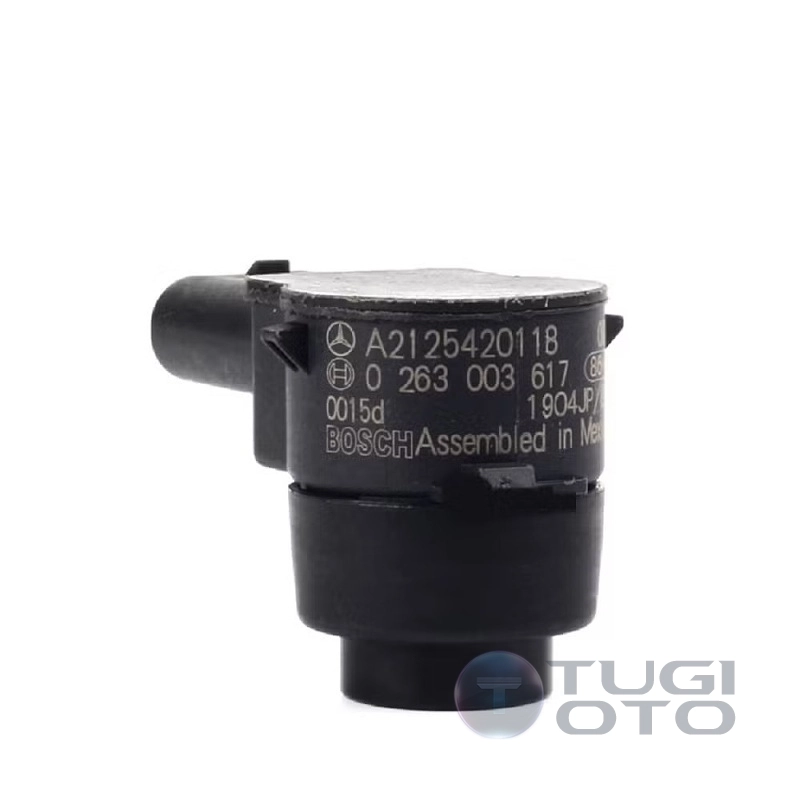 A2125420118 2125420118 MERCEDES W212 W204 W221 PARK SENSÖRÜ ORJİNAL