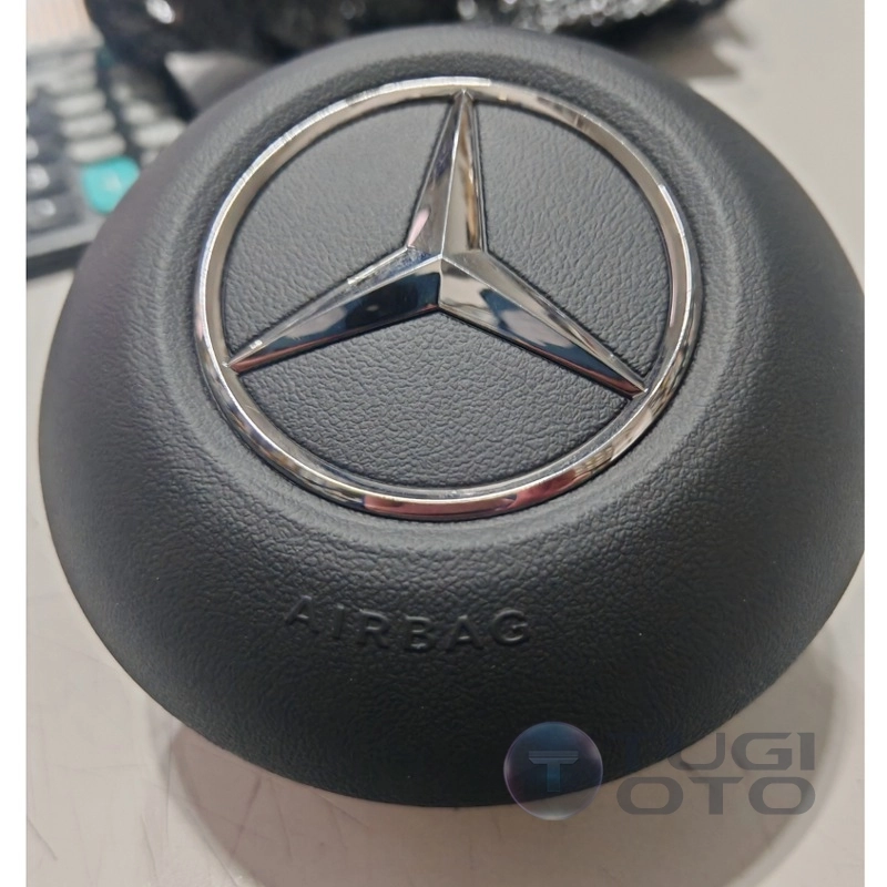 A0008608605 Mercedes Orijinal Sıfır Direksiyon Airbag   W223 W206 W213 X254 AMG Sprinter 907