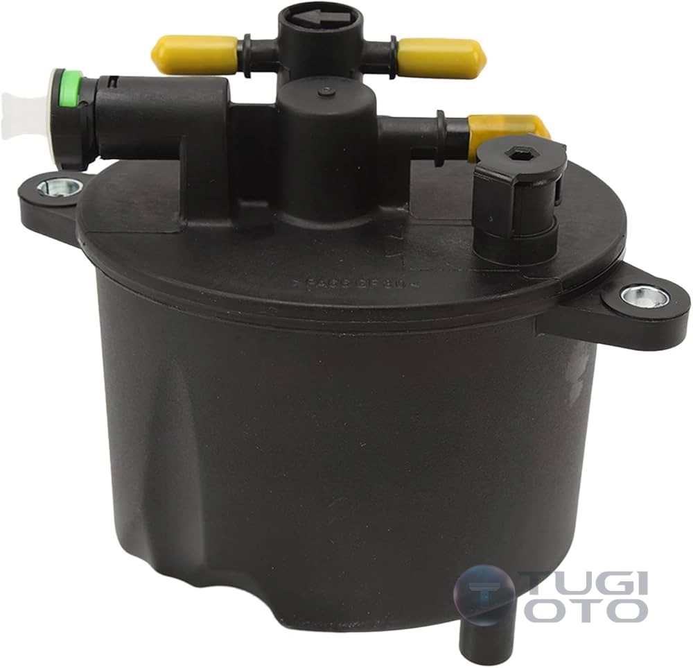 FRELENDER II 07> - RANGE ROVER EVOQUE LR001313 MAZOT FİLTRESİ METAL