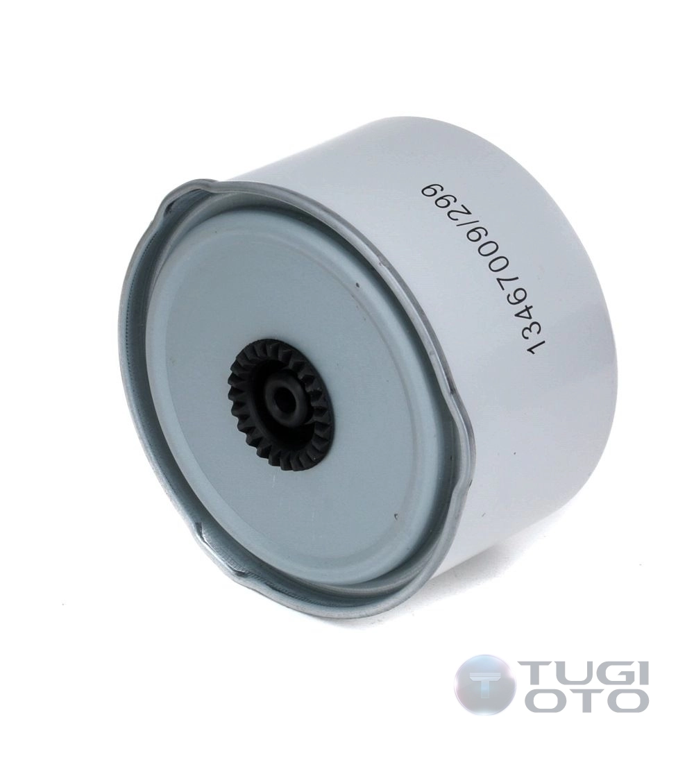 RANGE ROVER III 3,6 TD 8 -RANGE ROVER SPORT2,7 - 3,0 TD 4X4 WJI500020 LR009705 MAZOT FİLTRESİ METAL