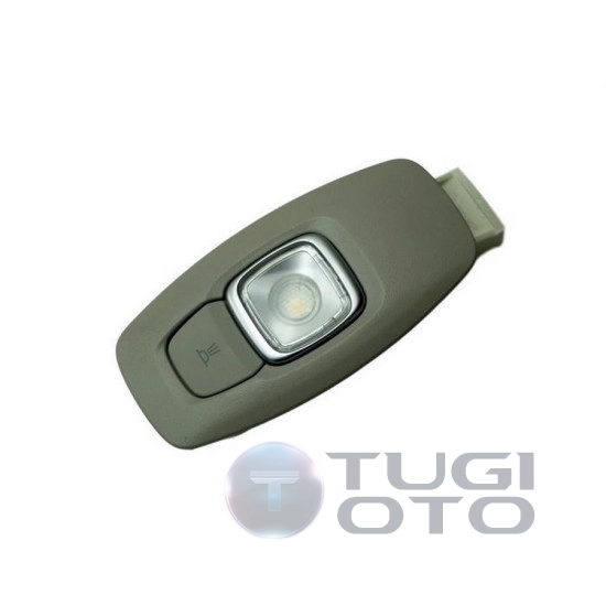 264301419R ORJINAL 264301419R TAVAN LAMBASI TALİSMAN-SCENIC-MEGAN IV-CAPTUR-QASHQAI LEDLİ (FRDADM) 