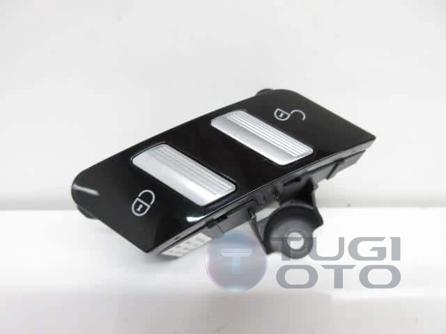 A2218213151 (03371030100) Orjinal Mercedes W221 S Kapı Kilit Düğme (ATA)