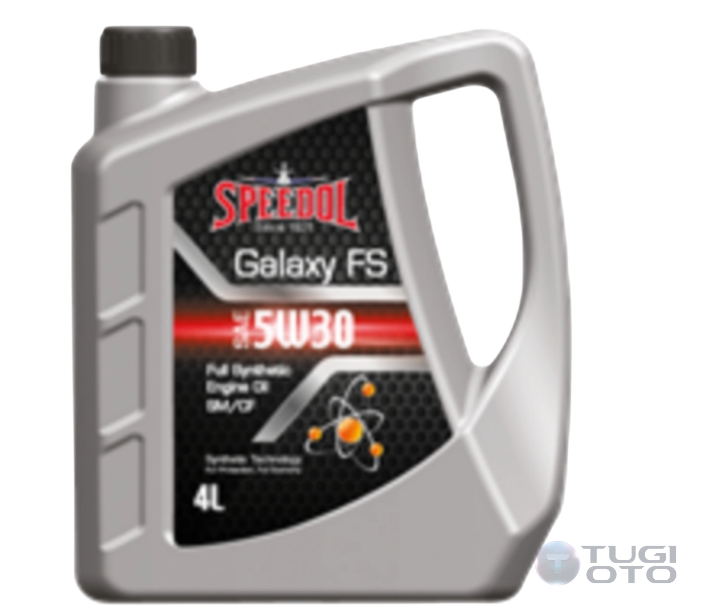 SPEEDOL Galaxy FS 5W30 4L