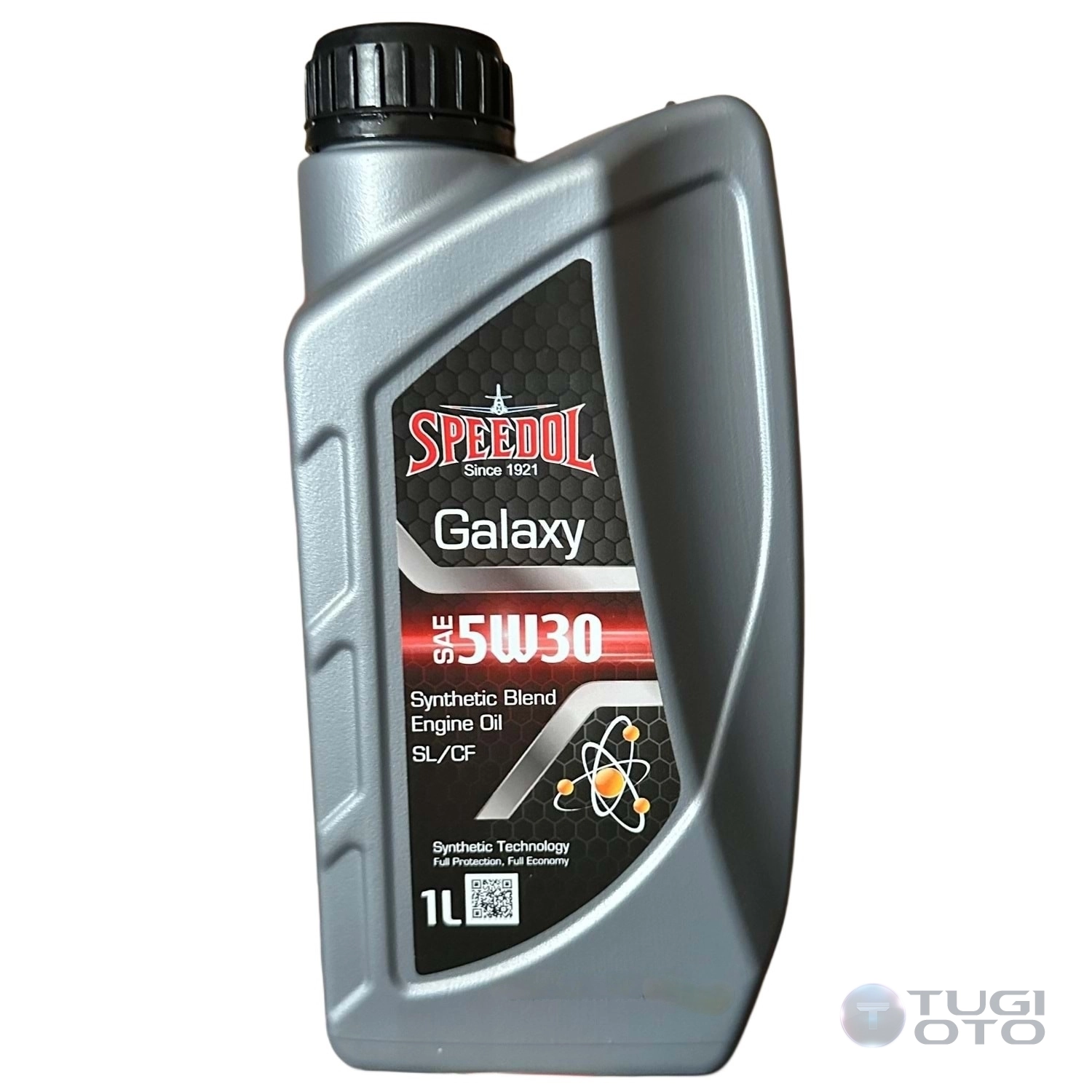 SPEEDOL Galaxy FS 5W30 1 LİTRE