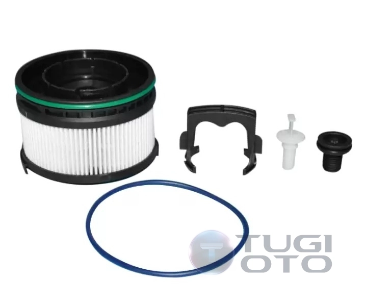 A6540920100 MERCEDES A-KLASSE(W177) C-KLASSE E-KLASSE MAZOT FİLTRESİ TERMAL