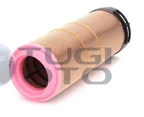 6460940004 MERCEDES C 200 CDI - CLC 220 CDI HAVA FİLTRESİ PLASTİK