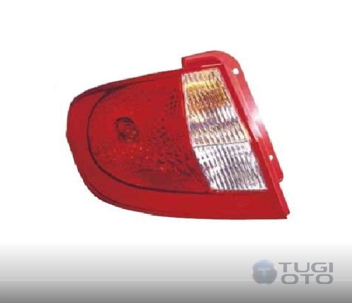 HYUNDAI GETZ ARKA STOP LAMBASI SOL