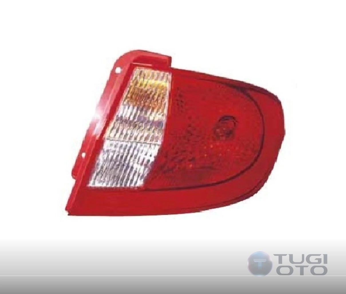 HYUNDAI GETZ ARKA STOP LAMBASI SAG