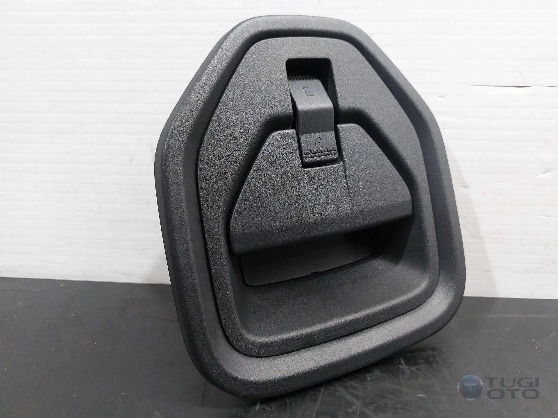 826729936R İÇ ARKA SAĞ KAPI AÇMA KOLU EXPRESS (FRDADM) 