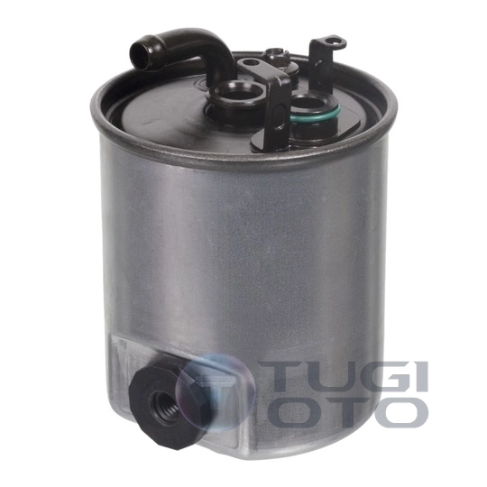 6110920101 MERCEDES SPRiNTER 413CDI-VANEO 1.7CDI-A160 CDI 668 MOTOR MAZOT FİLTRESİ METAL