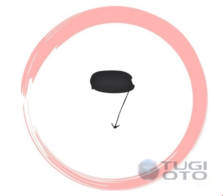 ARKA TAMPON ÇEKİ DEMİR KAPAĞI PALİO 2002-