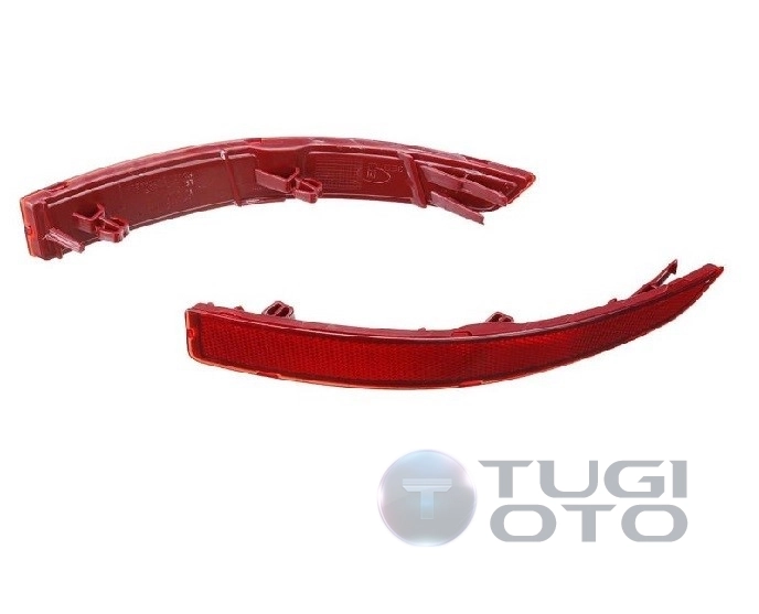 ARKA TAMPON REFLEKTÖRÜ SAĞ JETTA 2015-