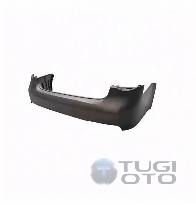 ARKA TAMPON (SENSÖRSÜZ) JETTA 2006-