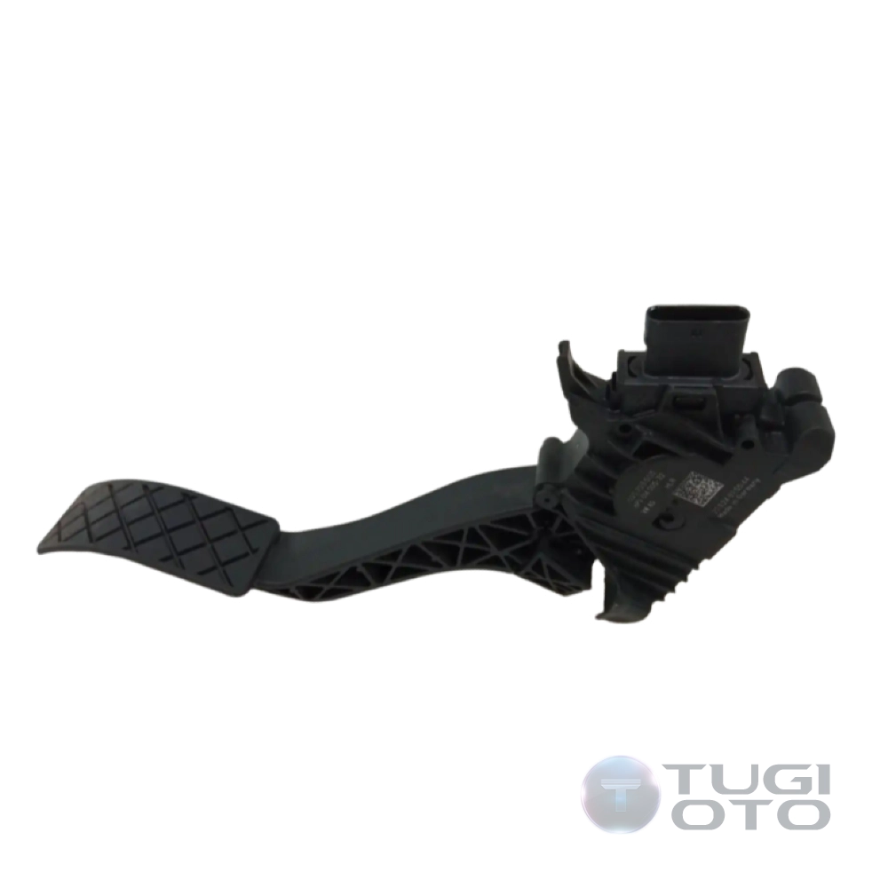 Volkswagen Caddy 2020-2024 GOLF YENİ MODEL Orjinal Gaz Pedal 5QS723503 