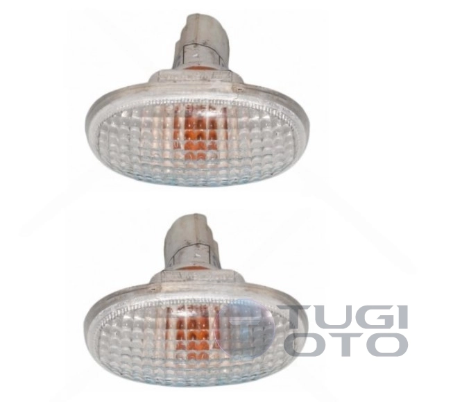 ÇAMURLUK SİNYALİ AVEO SEDAN 2007-