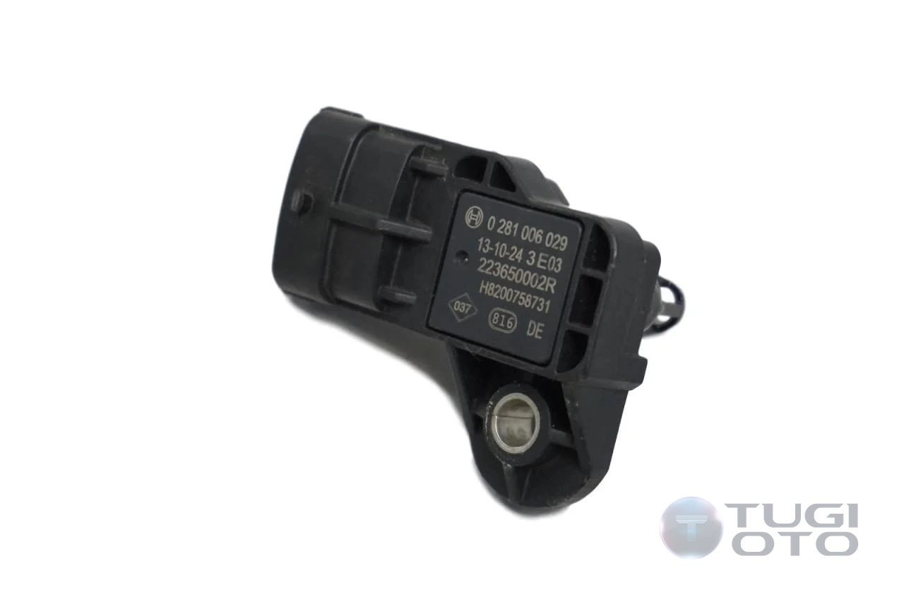 223650002R BASINÇ SENSÖRÜ CLİO IV MEGANE III (FRDADM) 