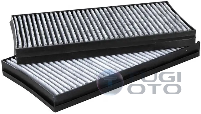 BMW 5 SERİE -6 SERİE E60 (iKiLi KARBONLU) 64316935823