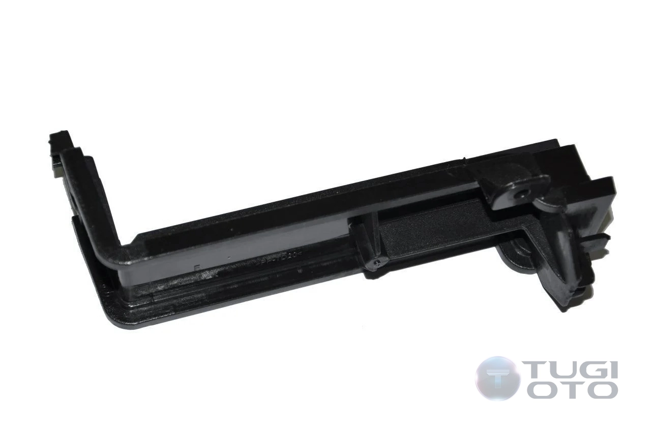 272764273R POLEN FİLTRE KAPAĞI MGN IV TALISMAN KADJAR (FRDADM)  