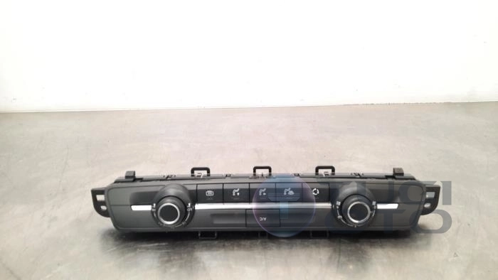 98340409ZD KLİMA PANELİ PARTNER EXPERT RİFTER DOBLO (FRDADM) 