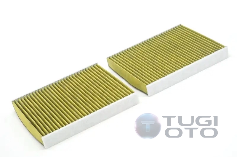 BMW F-10 5,25d-5,25d  F -11 5,35d-5,35 i ( ÇİFTLİ ) 64119272642