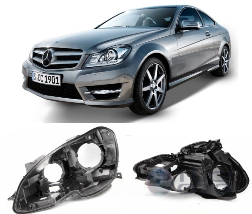 FAR KASASI SOL  W204 2011-