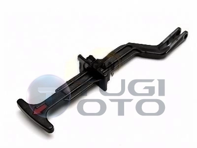 KAPUT AÇMA MANDALI PASSAT 2001-