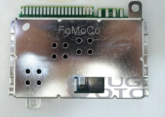 FORD FOCUS JX7B13B626AG JX7B-13B626-AG FAR BEYNİ FAR LED BEYNİ CUSTOM Y.M.