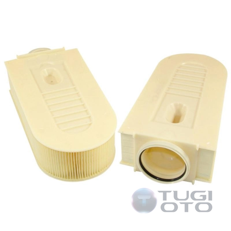 6510940004 MERCEDES C-KLASSE E-KLASSECOUPE- GLK (X204) 10 > HAVA FİLTRESİ PLASTİK