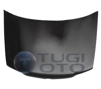 MOTOR KAPUTU POLO 2000-