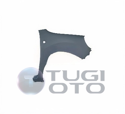 ÖN ÇAMURLUK (ASTARLI) SAĞ KANGOO 2008-