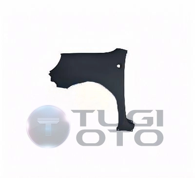 ÖN ÇAMURLUK (ASTARLI) SOL KANGOO 2008-