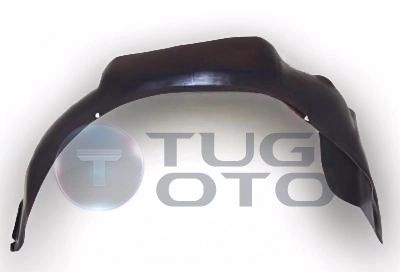 ÖN ÇAMURLUK DAVLUMBAZI SOL A3 1996-