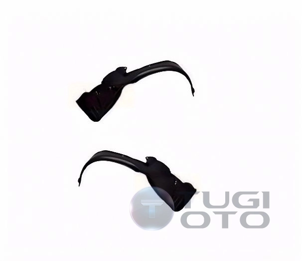 ÖN ÇAMURLUK DAVLUMBAZI SOL CT SAXO 1996-