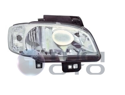 ÖN FAR SAĞ İBİZA 1999-