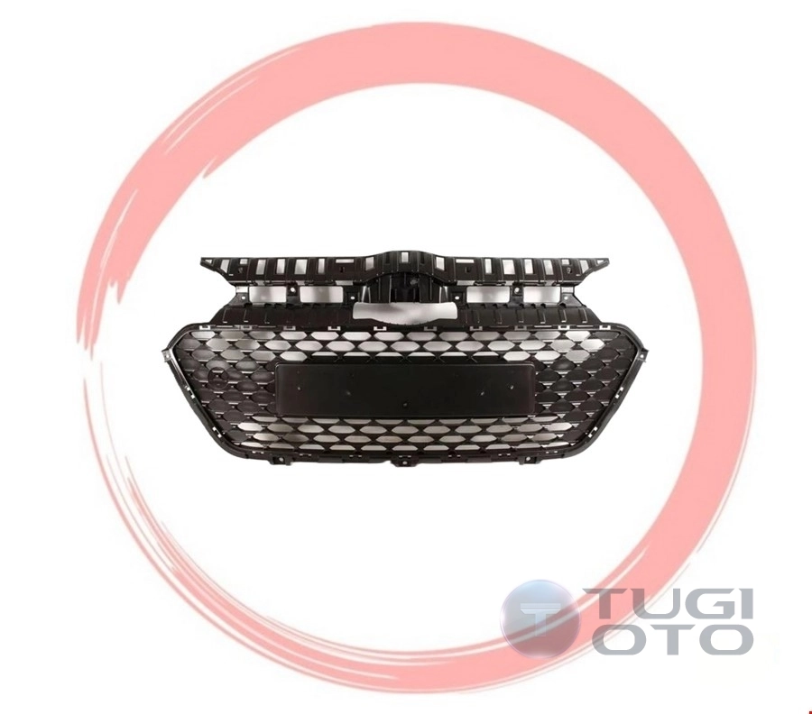 ÖN PANJUR İ20 2014-