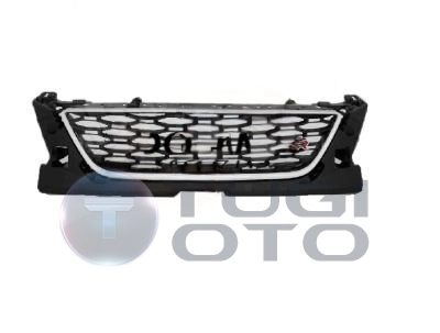 ÖN PANJUR (KROMLU) LEON (FR) 2013-