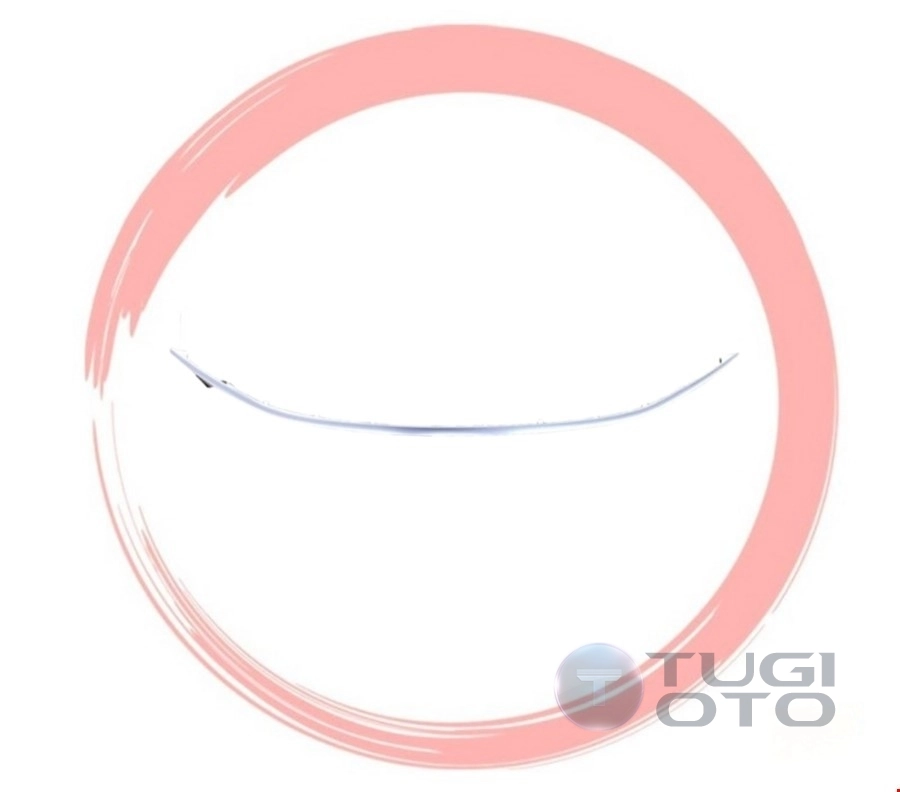 ÖN PANJUR KUŞAĞI ALT GRİ EGEA 2021-