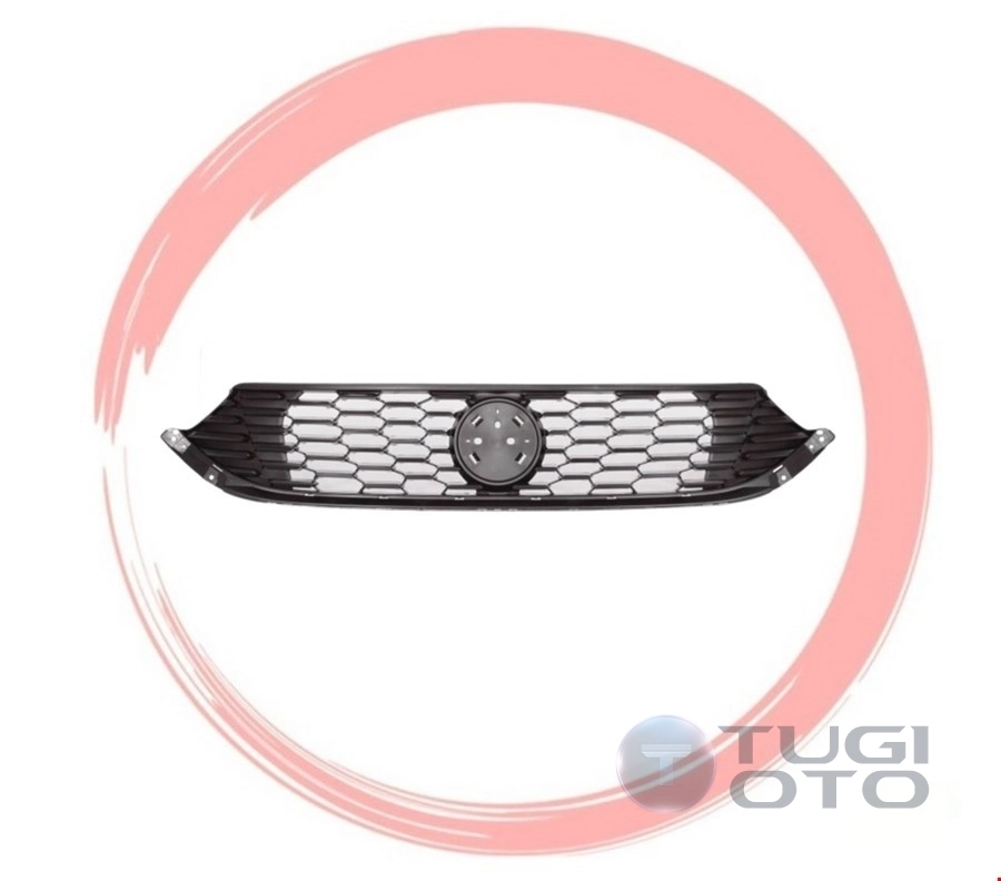 ÖN PANJUR (SİYAH) EGEA 2015-