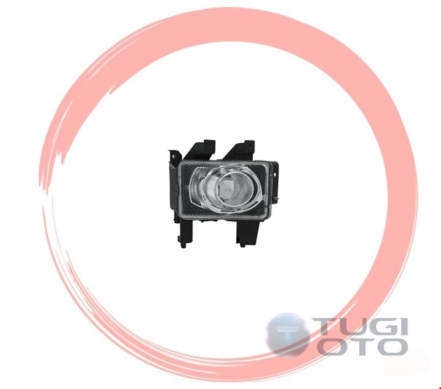 ÖN SİS FARI SAĞ ASTRA H/ZAFIRA 2007-
