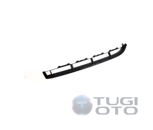 ÖN TAMPON ALT ORTA IZGARA (S-LİNE) Q7 2011-