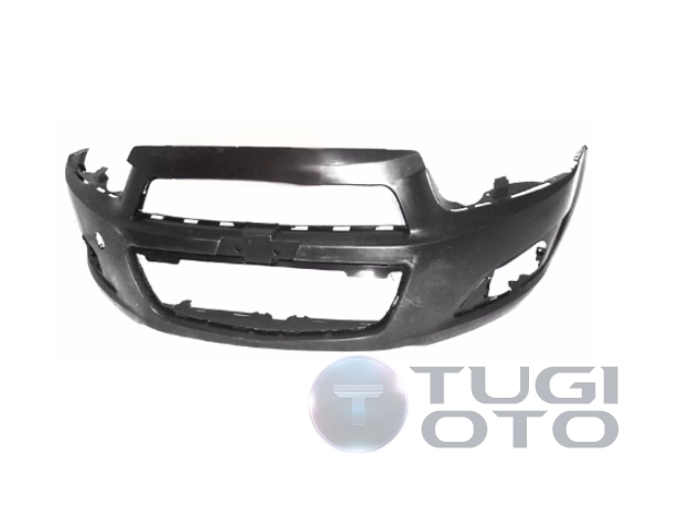 ÖN TAMPON AVEO 2011-