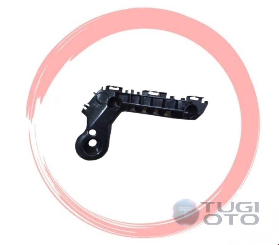 ÖN TAMPON BRAKETİ SAĞ COROLLA 2019-