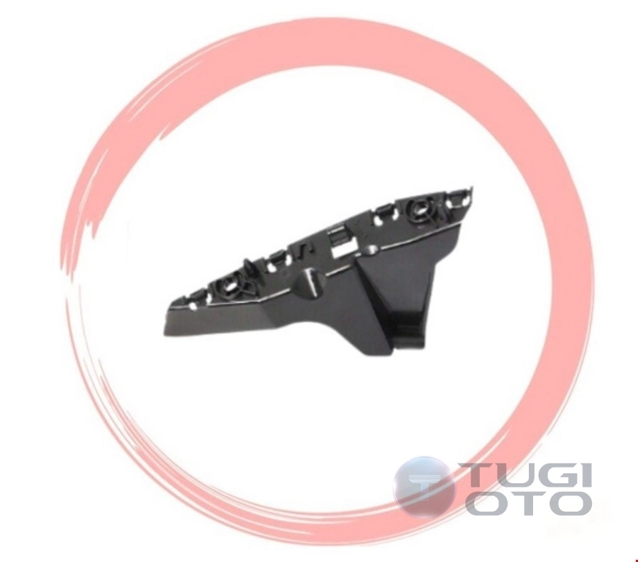 ÖN TAMPON BRAKETİ SAĞ CORSA F 2020-