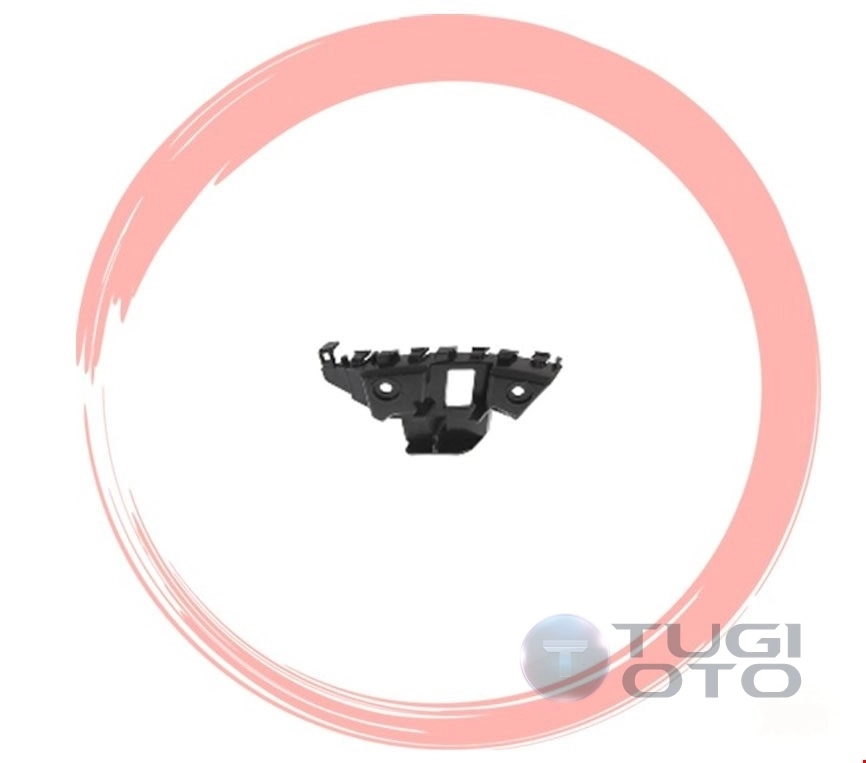 ÖN TAMPON BRAKETİ SAĞ JETTA 2011-