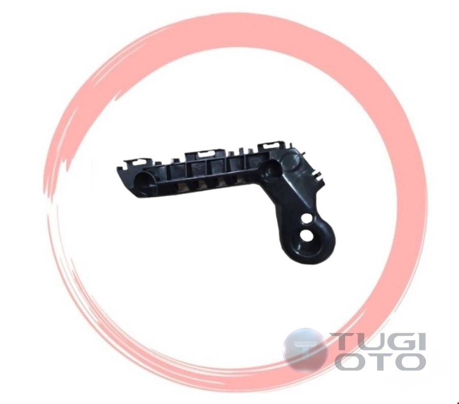 ÖN TAMPON BRAKETİ SOL COROLLA 2019-